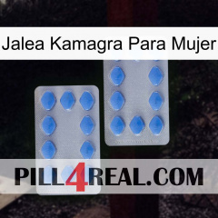 Womens Kamagra Jelly 20